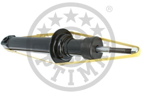 Фото 2 - Стійка амортизатору (амортизатор) Optimal A-4029G (A4029G)