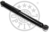 Амортизатор - (9674665580, 9674665480) Optimal A-5025G (фото 2)