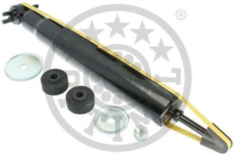 Фото 2 - Стійка амортизатору (амортизатор) Optimal A5112G