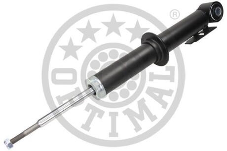 Фото 2 - Стойка амортизатору (амортизатор) Optimal A5287GR