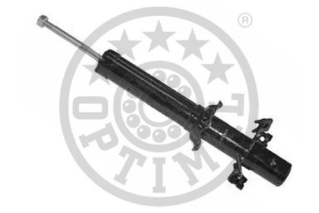 Амортизатор - Optimal A-68281G
