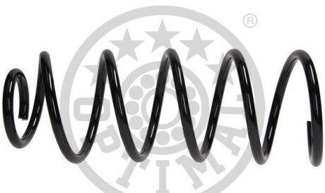 Фото 2 - Пружина подвески Optimal AF4758
