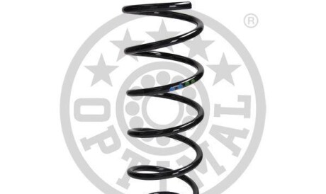 Фото 3 - Пружина подвески Optimal AF4758