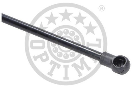 Фото 3 - Амортизатор капоту Optimal AG-40039 (AG40039)