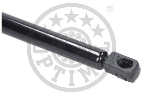 Фото 4 - Амортизатор капоту Optimal AG-40039 (AG40039)