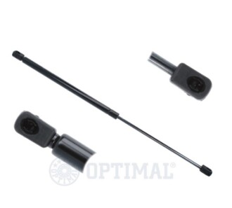 Амортизатор багажника AG-50041 - (46830389) Optimal AG50041