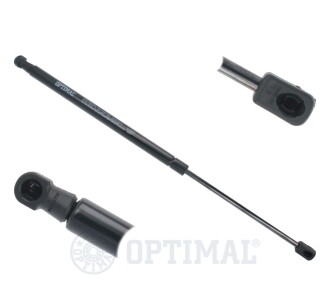 Амортизатор багажника AG-50043 - (51812267, 51751743) Optimal AG50043