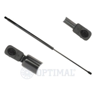 Амортизатор багажника AG-50061 - (1C15V406A10CC, 1C15V406A10DC, 1C16V406A10DC) Optimal AG50061
