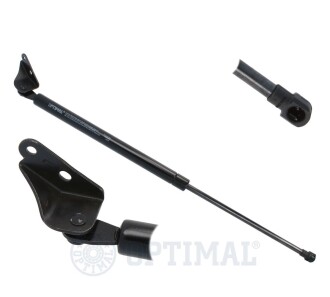 Амортизатор багажника AG-50100 - Optimal AG50100