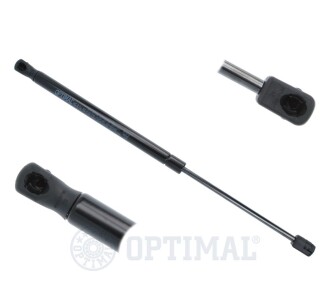 Амортизатор багажника AG-50146 - Optimal AG50146