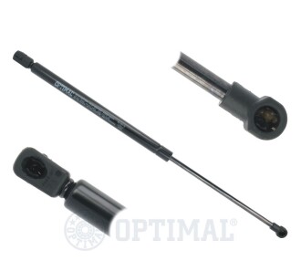 Амортизатор багажника - Optimal AG-50174