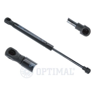 Амортизатор багажника AG-50230 - (6L5827550B) Optimal AG50230