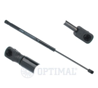 Амортизатор багажника AG-50233 - Optimal AG50233