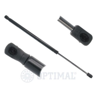 Амортизатор багажника AG-50265 - Optimal AG50265