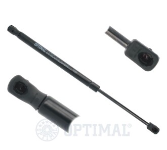 Амортизатор багажника AG-50267 - Optimal AG50267