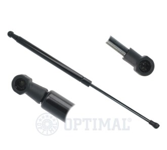 Амортизатор багажника AG-50299 - Optimal AG50299
