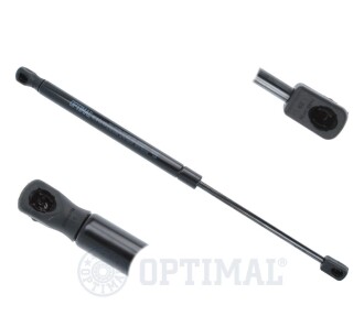 Амортизатор багажника AG-50451 - Optimal AG50451