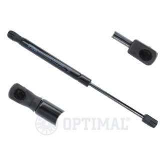 Амортизатор багажника AG-50484 - Optimal AG50484