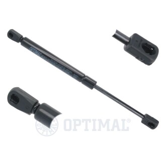 Амортизатор багажника - Optimal AG-50579