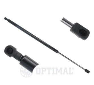Амортизатор багажника AG-50629 - Optimal AG50629