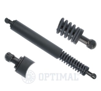 Амортизатор багажника - Optimal AG-50878