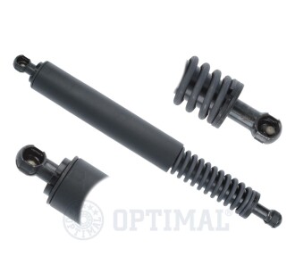 Амортизатор багажника - Optimal AG-50881