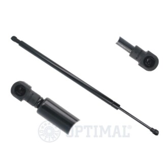 Амортизатор багажника - Optimal AG-50884