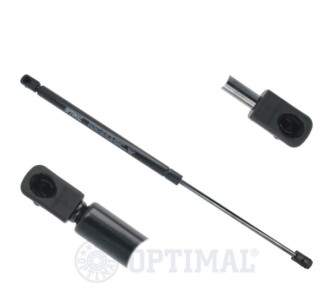 Амортизатор багажника AG-51029 - Optimal AG51029