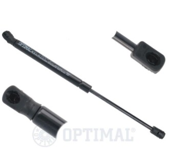 Амортизатор багажника AG-51228 - Optimal AG51228