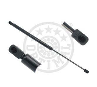 Амортизатор багажника AG-51243 - Optimal AG51243