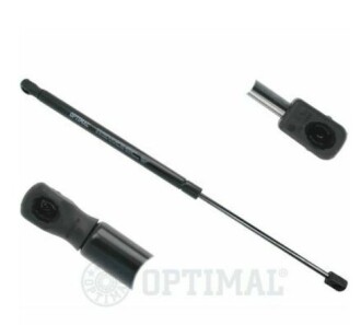 Амортизатор капота AG-51534 - Optimal AG51534