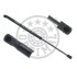 Амортизатор багажника AG-51589 - (8200583852) Optimal AG51589 (фото 1)