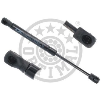 Амортизатор капота AG-51979 - Optimal AG51979