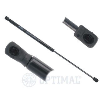 Амортизатор багажника AG-52205 - Optimal AG52205