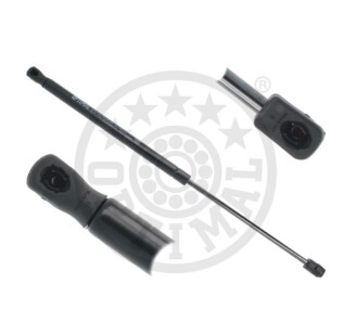 Амортизатор багажника AG-52281 - Optimal AG52281