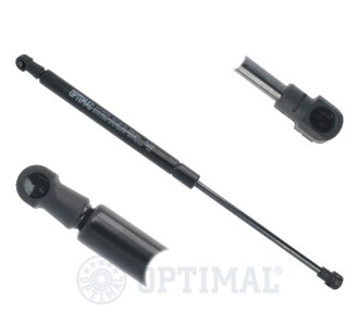 Амортизатор багажника AG-52284 - Optimal AG52284
