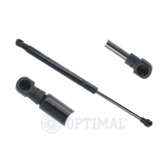 Амортизатор багажника AG-52286 - Optimal AG52286