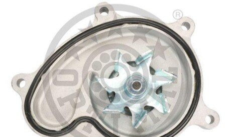 Фото 2 - Водяний насос Optimal AQ-2433 (AQ2433)