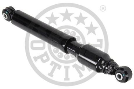 Фото 2 - Рулевая рейка и крепление Optimal AS-1006H (AS1006H)