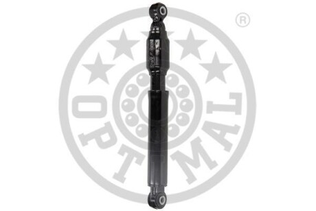 Фото 3 - Рулевая рейка и крепление Optimal AS-1006H (AS1006H)