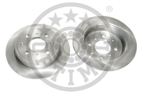 Гальмівний диск - (42510SE0000, 42510SE0010, 42510SH3G00) Optimal BS-0830C