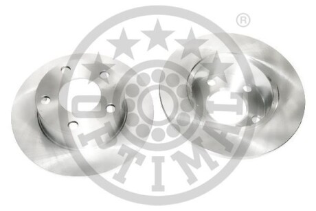 Гальмівний диск - Optimal BS-1210C