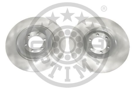 Гальмівний диск - Optimal BS-1390C