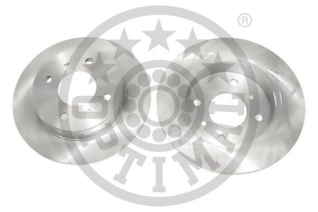 Гальмівний диск - Optimal BS-2000C