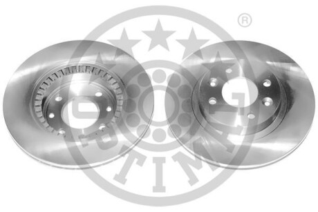 Гальмівний диск - Optimal BS-2040C
