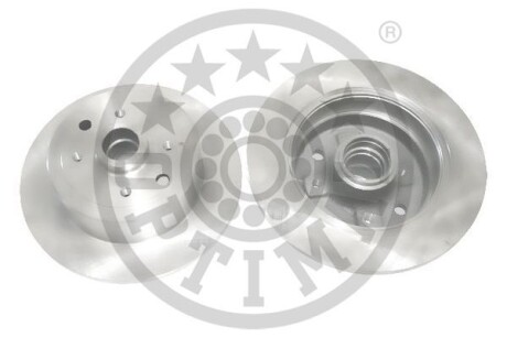 Гальмівний диск - Optimal BS-2170C