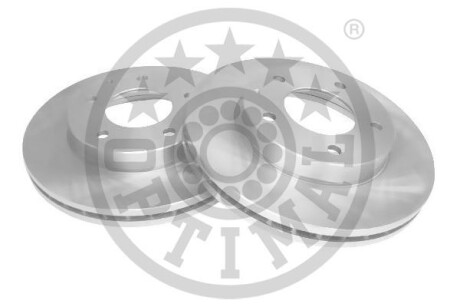 Гальмівний диск - Optimal BS-2370C