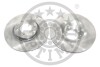 Гальмівний диск - (4246E8, 95054779, 95637322) Optimal BS-2650C (фото 1)