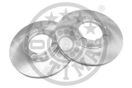 Гальмівний диск - Optimal BS-3740C