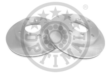 231X17 V 4-OTW SUBARU JUSTY/SUZUKI ALTO/CAPPUCINO/SWIFT - ((5531160B30, 5531180F00, 5531180F01, 5531180F02, 5531160B20)) Optimal BS3990C